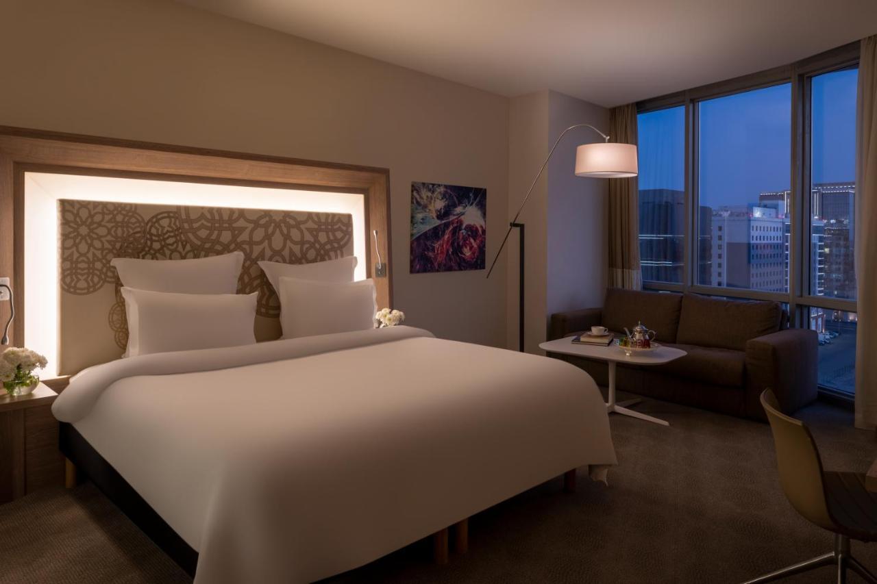 Novotel Jeddah Tahlia Kültér fotó