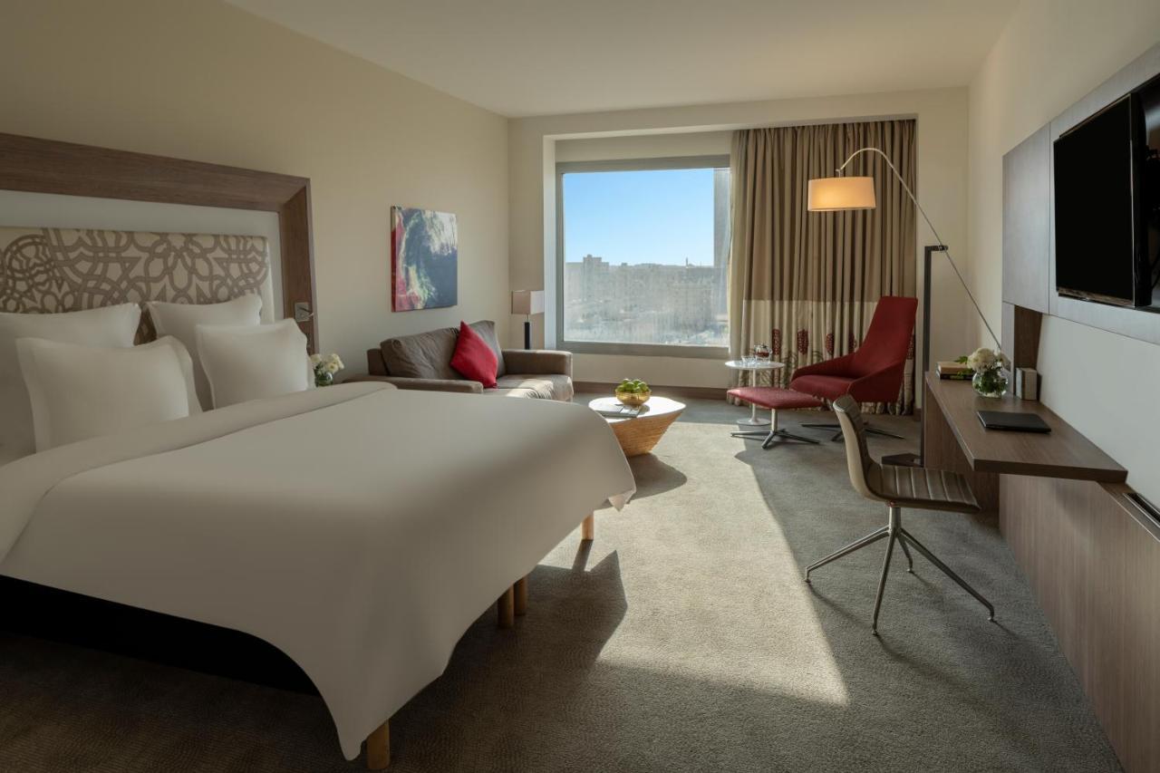 Novotel Jeddah Tahlia Kültér fotó