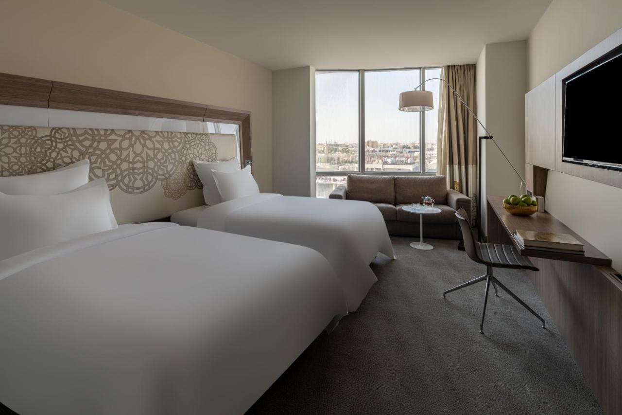 Novotel Jeddah Tahlia Kültér fotó