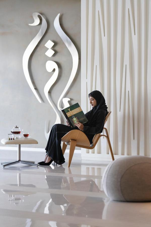 Novotel Jeddah Tahlia Kültér fotó