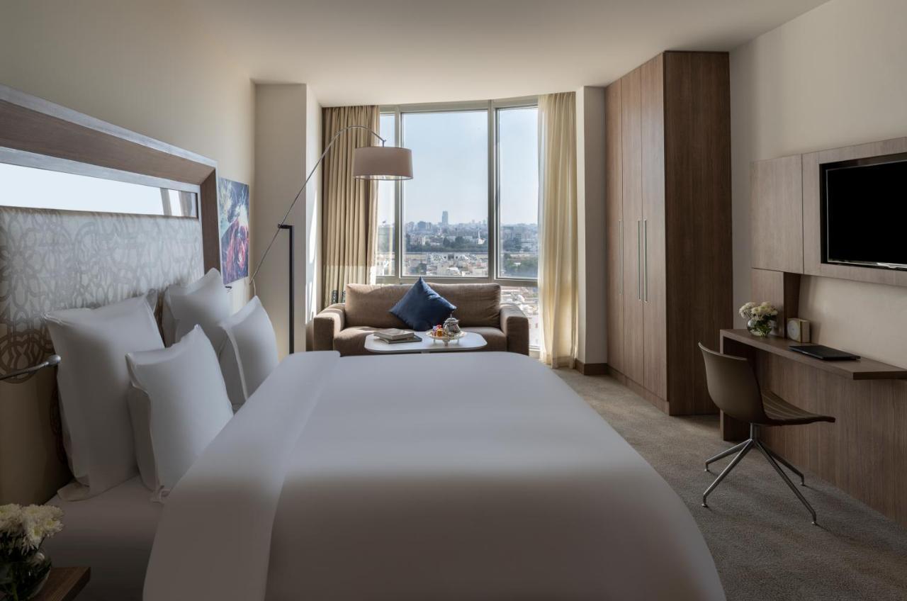 Novotel Jeddah Tahlia Kültér fotó