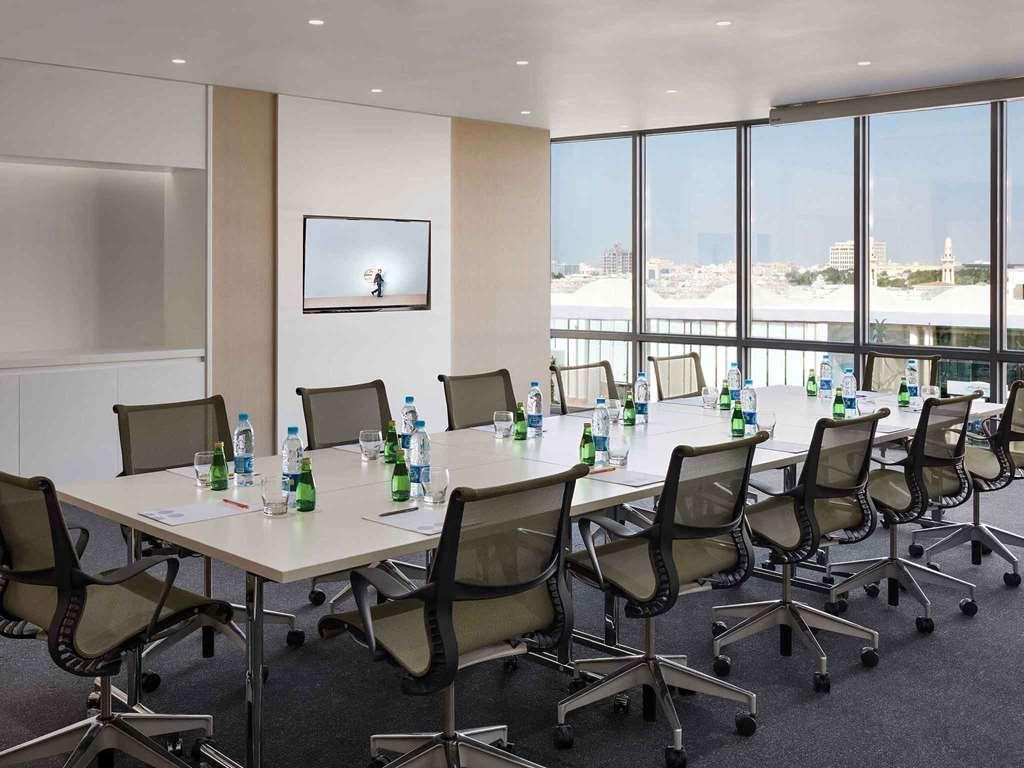 Novotel Jeddah Tahlia Létesítmények fotó
