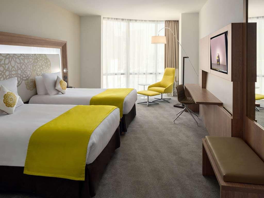 Novotel Jeddah Tahlia Szoba fotó