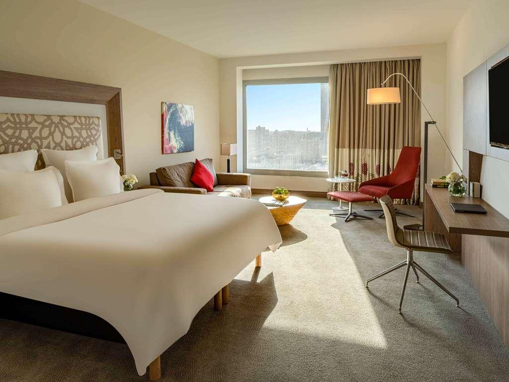 Novotel Jeddah Tahlia Szoba fotó