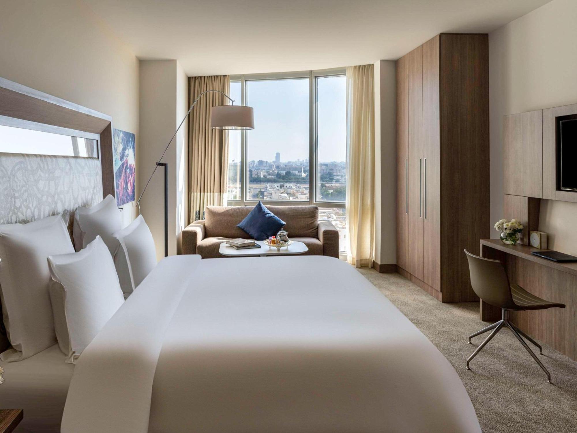 Novotel Jeddah Tahlia Kültér fotó