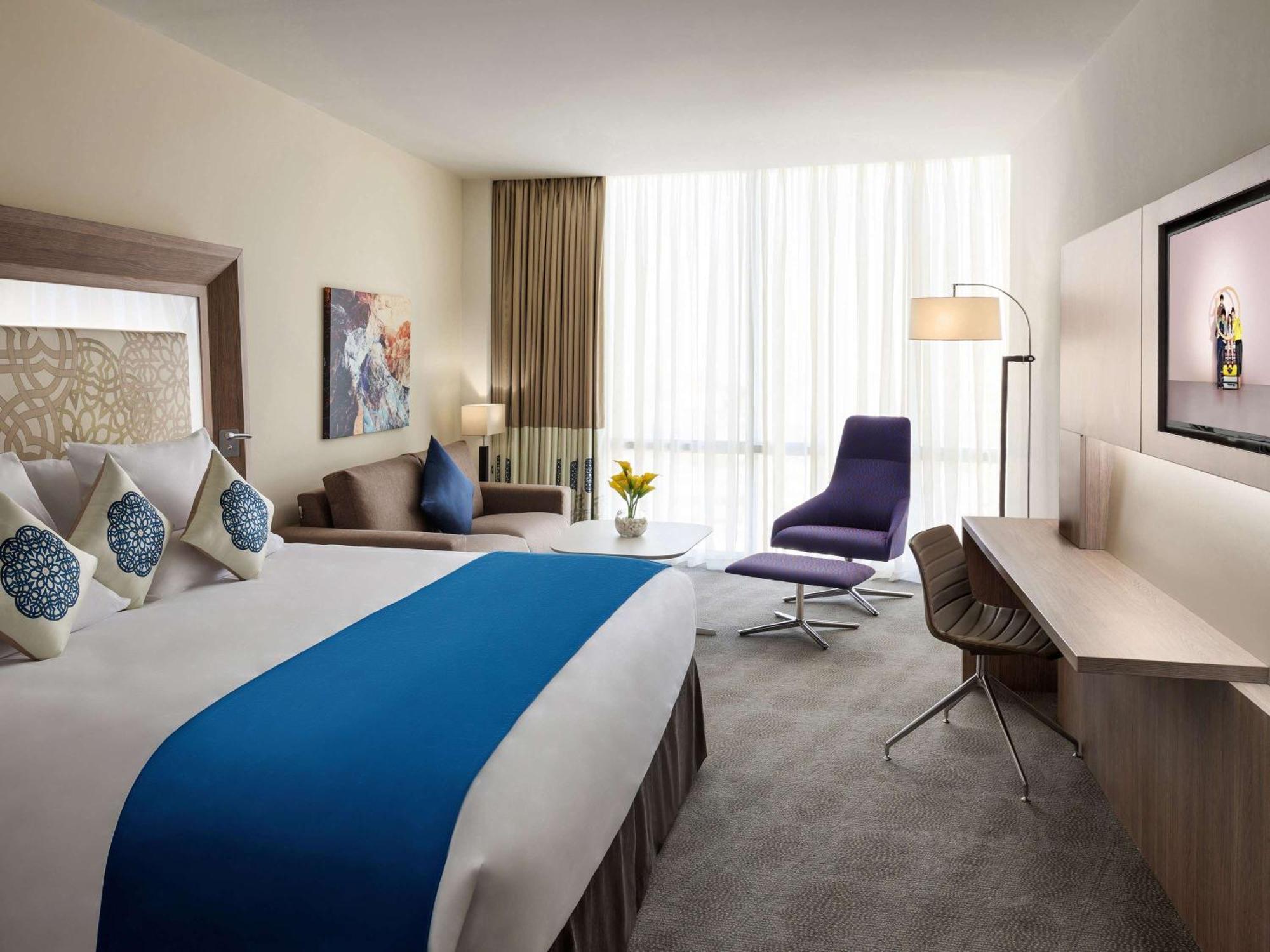 Novotel Jeddah Tahlia Kültér fotó