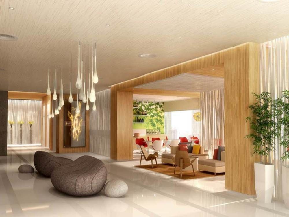 Novotel Jeddah Tahlia Kültér fotó