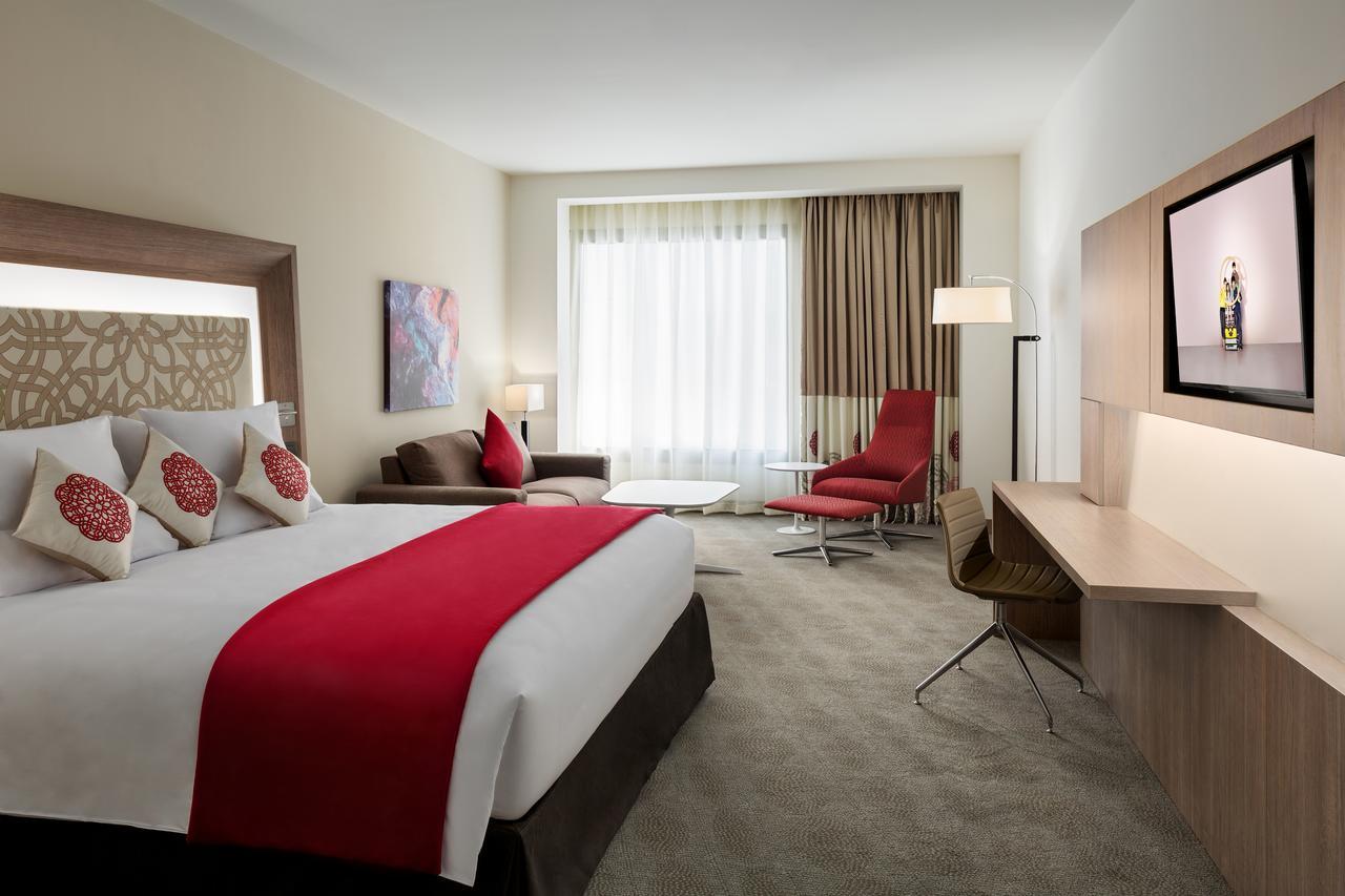 Novotel Jeddah Tahlia Kültér fotó